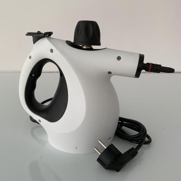 Household Multi-Functional Portable High Pressure Steam Cleaner with High Temperature