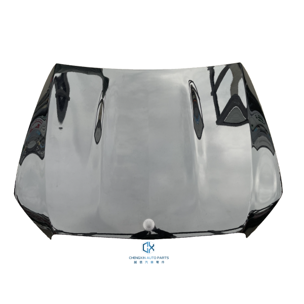 New High Quality E Series W213 W238Front Engine Cover Upper Engine Cover Hinged Strut Sports Style Hump Cover  for Mercedes-Benz