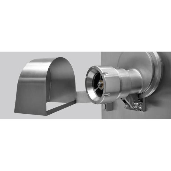 Stainless Steel Meat Processing Machine Stainless Steel Frozen Meat Grinder