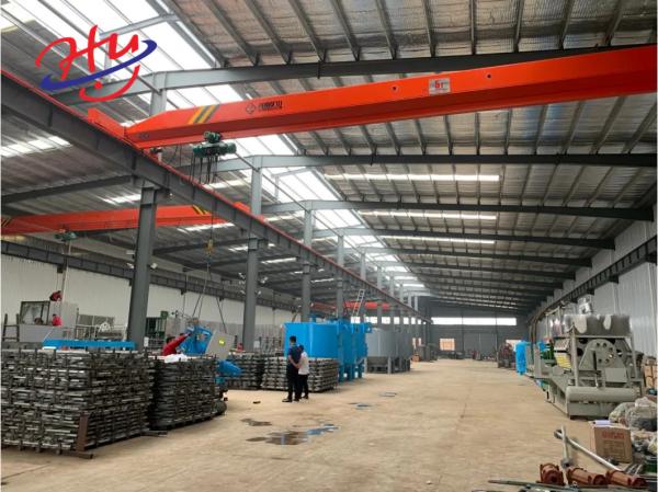 High Output Egg Tray Production Line Multi-Layer Metal Drying System