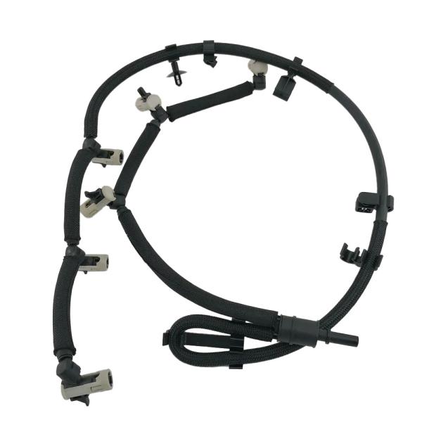 Fuel Overflow Hose LR032107 for Land Rover Range Rover Discovery  Defender 2021