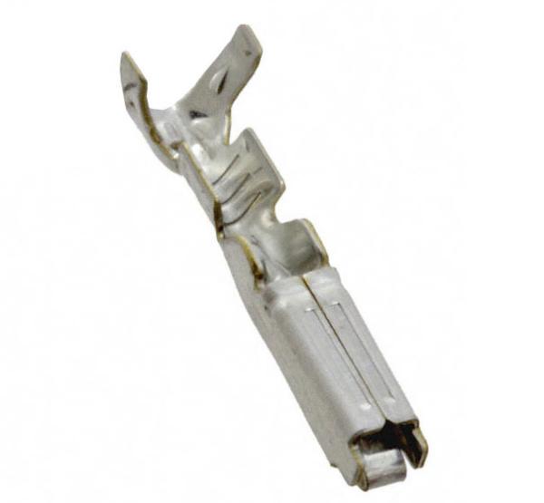 Copper Wire TE Connectivity AMP Connectors 173630-1 173630-4 Tin Interface Plating