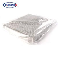 Filtre 97133-2E210 de cabine de véhicule de rendement élevé pour l'accent Gensis de Hyundai