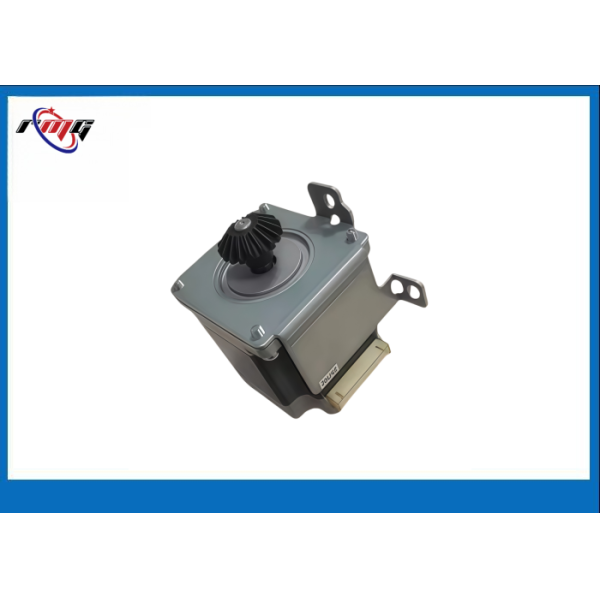 ATM Spare Parts Hitachi SR-CS Module Motor Assy M7618170C-01 SM102