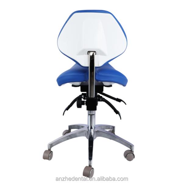 Больничная мебель стоматологический стул стоматологический седло кресло 360 градусов вращение стоматологический стул