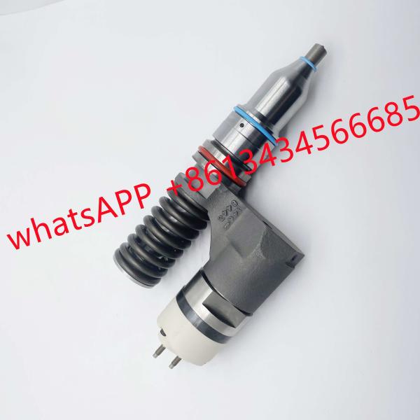 C12 Fuel Injector For Cat Excavator 3507555 20r0056 345b Mh 345b L 365b