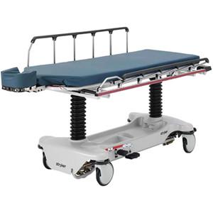 CE Certificate Top performance Stryker Medical transfer bed  in repairing with parts