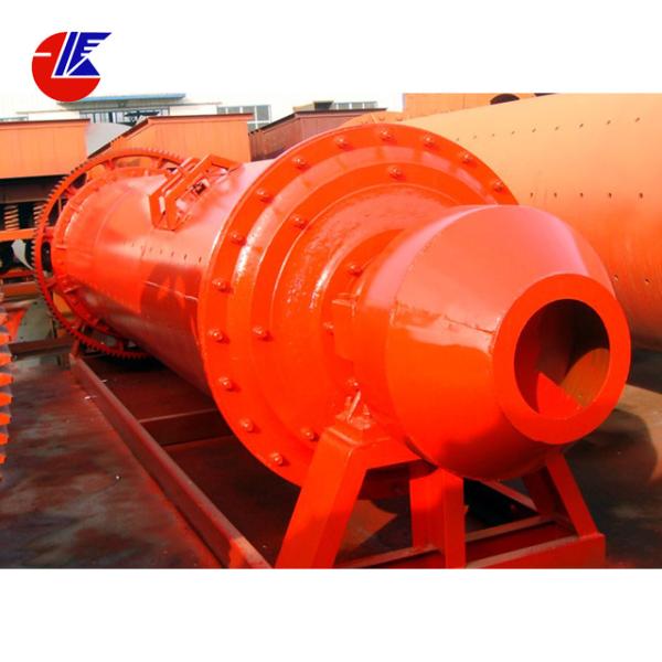 Точильщик мельницы шарика камня меди клинкера цемента шахты влажный