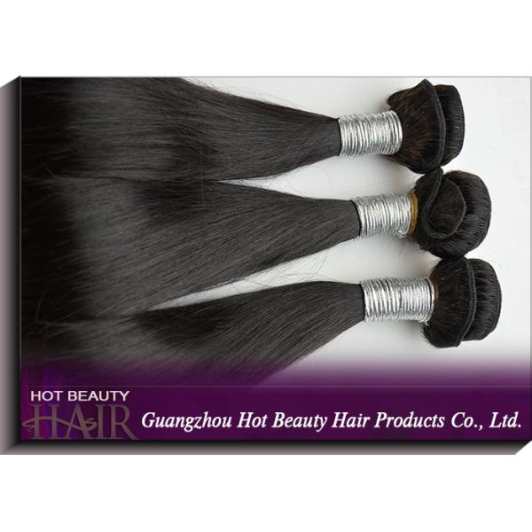 Virgin Peruvian Hair Extensions 10“ - 30” 