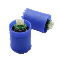 Hair Dryer Motor 90W 65-85% 0.8A 100000RPM Brushless DC Motor Go Gold