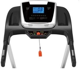 Motorized Treadmill