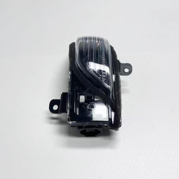 Durable Turn Signal Mirrors For Subaru Forester 2015 Mirror Light Left Side