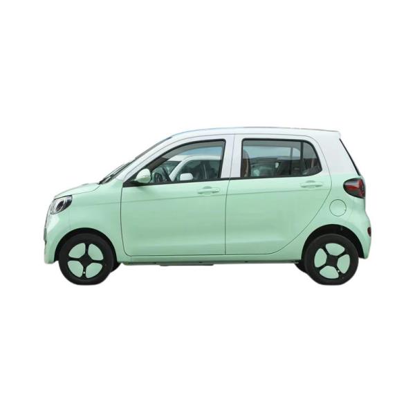 Mini Ev Car EEC Energy Auto 4 Seat Adult Mini Electric Smart Used Cars for Your Business Needs