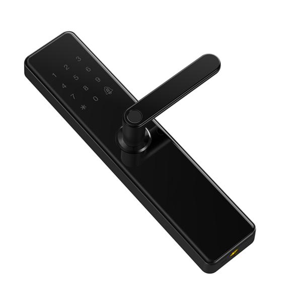 Wi-Fi Door Lock(Q203-WT)