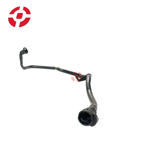 Engine coolant heater hose for VO LVO Radiator water hose OE 31465024 Water coolant pipe