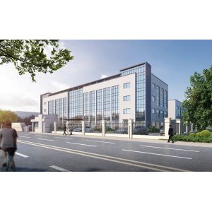 Weifang KM Electronics Co., Ltd.