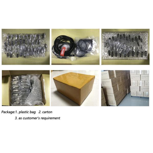 WS16 φ16mm Panel Mount Metal Connector 2pin 3pin 4 pin 5pin 6pin 7pin 8pin 9pin