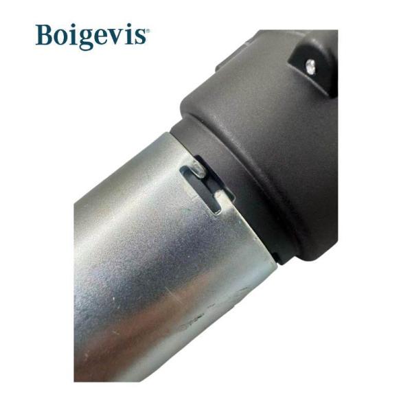 The Auxiliary Water Pump 3D0 965 561 D Is Used For Some Specific Displacement Models Of Audi, Volkswagen And Other Brands Between 2003 And 2015.