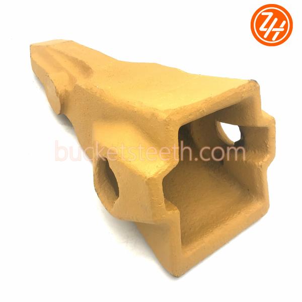 Anti Abrasion 505-4113 E330 Rock Teeth For Excavator Bucket