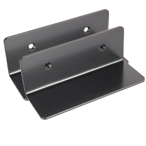 Велосипедный вешальник OEM настенный стальной велосипедный стойка педаль крюк дисплейные скобки