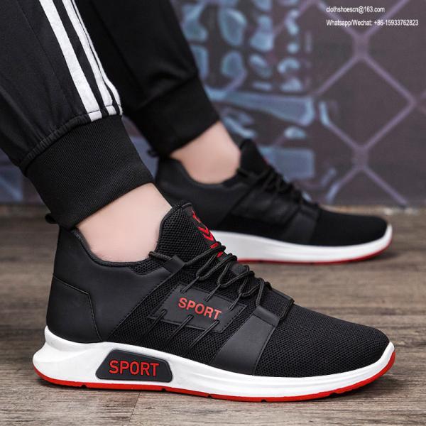new design shoes cheap action sports running shoes men basketball shoes and sneakers