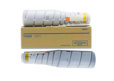 Peça A202031/TN217 do tonalizador de Konica Minolta Bizhub 222 - 9000 páginas