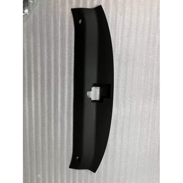 Cooler Protection Plate 863414H700 OE NO. 863414H700 for Truck Trailer Tank Cover Plate
