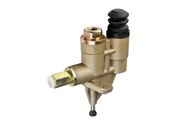Small Size High Pressure Diesel Fuel Pump 3936318 For CUMMINS 6CT ISC QSC8.3