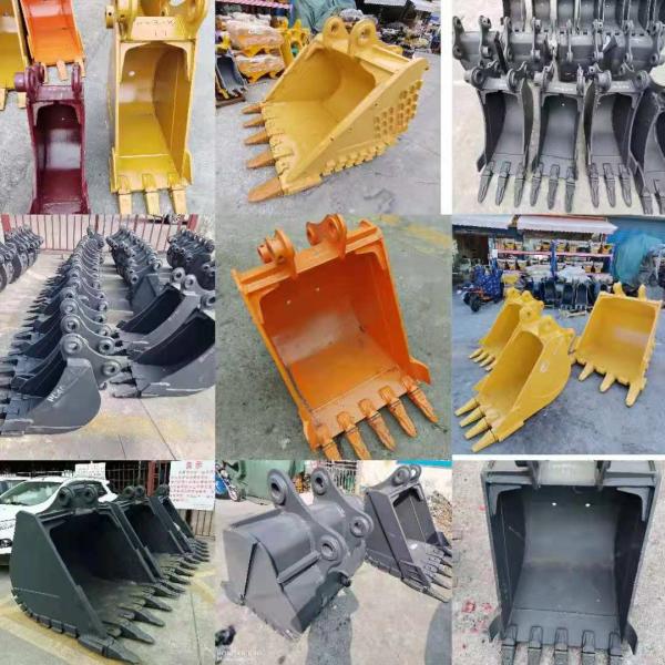 Прочный Cat 306 мини экскаватор быстрый сцеплятель для 7 тонн экскаватор на заказ