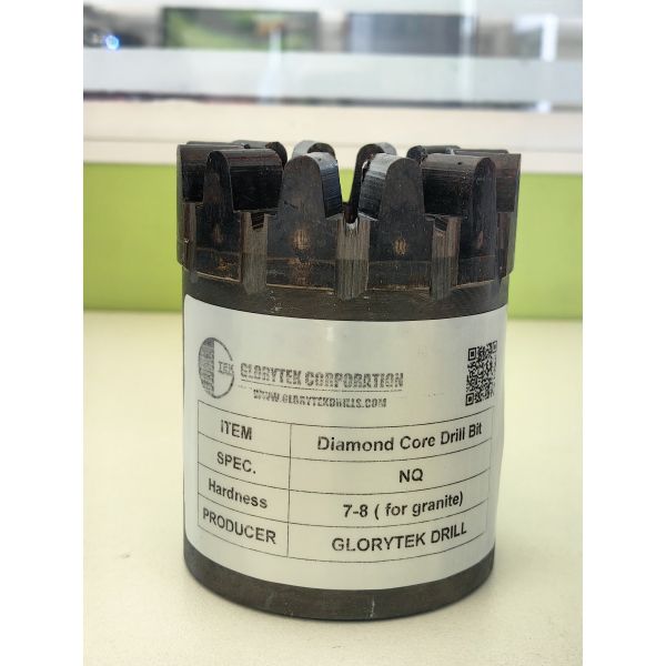 PDC Rotary Bit The Ideal Solution for Fast and Accurate Drilling Error Message Forbidden