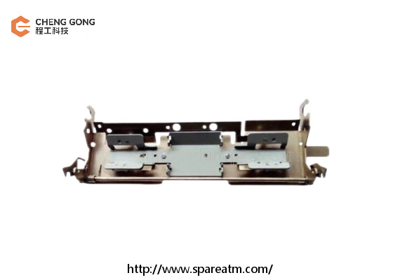 WUF-CS-121 BCRM Upper Unit ATM Machine Parts WUF CS Under Frame