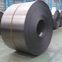 Bobina estrutural SS400 EN10025 St33 St37 St44 St50 St52 do aço carbono de AISI