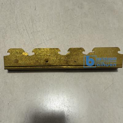3m/6m Length Customization Light Steel Keel Ceiling 50kg/M2 Load Capacity