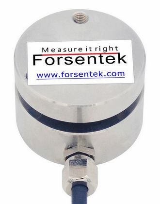 Press Fit Force Sensor 200N 500N 1kN 2kN 5kN 10kN 20kN Press-fitting Force Measurement