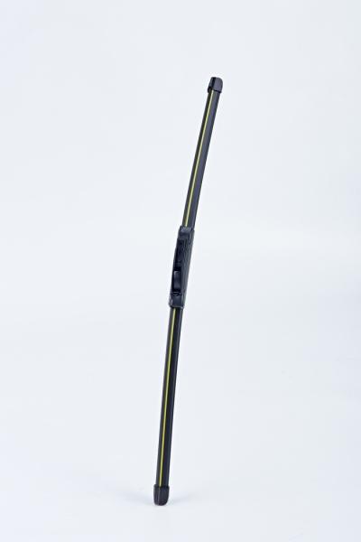 Long-lasting And Silent Auto Multifunctional Wiper Universal Compatibility High Performance