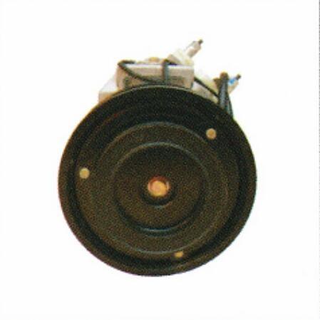 ALA20402 Mitsubishi AC COMPRESSOR Pajero AC COMPRESSOR 10S17C AC COMPRESSOR MR500877 AC Compressor