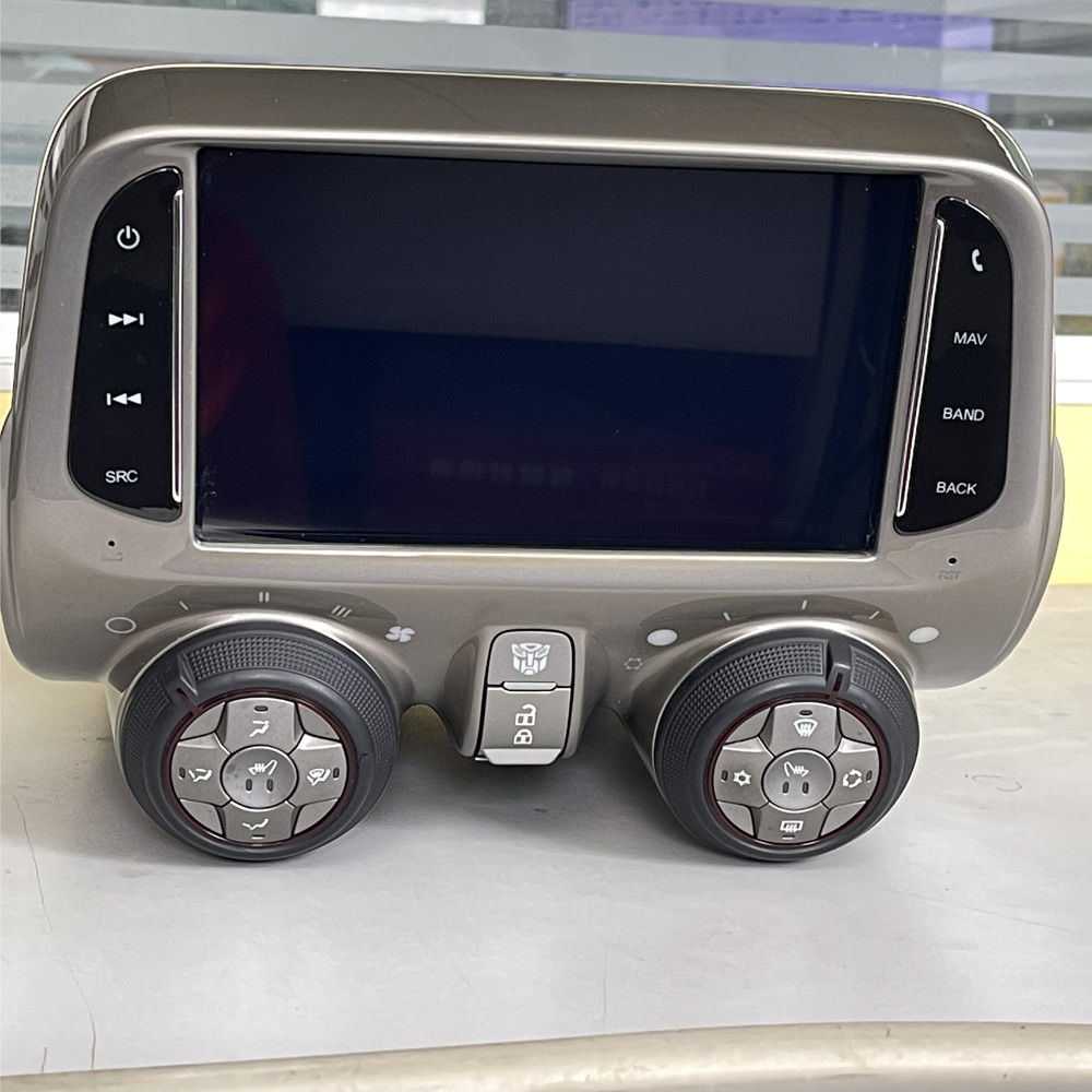 Android 12 Шевроле Камаро Радио Топвей 8+128 Tesla 2010-2015 GPS Нави Карплей