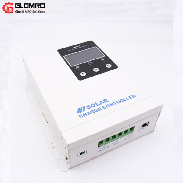 controlador fotovoltaico 30A da carga de For Solar Panels do controlador da carga 24v