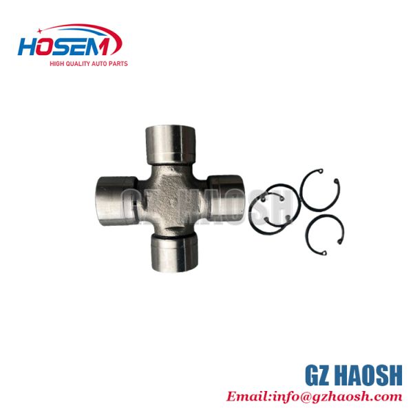 Mitsubishi Spare Parts MC999961 Drive Shaft Universal Joint Cross suitable for FUSO GUM-94