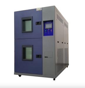 OYO Controller Thermal Shock Test Chamber Unleashing Precision In Temperature