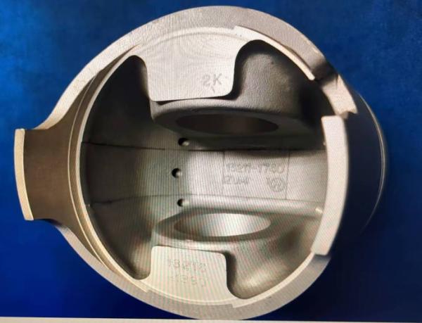 Hino EH700 Piston 13211-1740 Heavy Industries Spare Parts