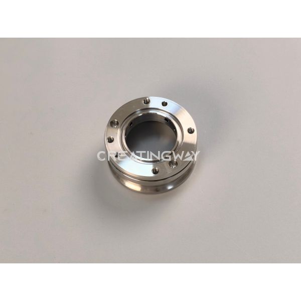 High Precision CNC Machining Parts & Accessories Custom Metal CNC Router Machining Parts