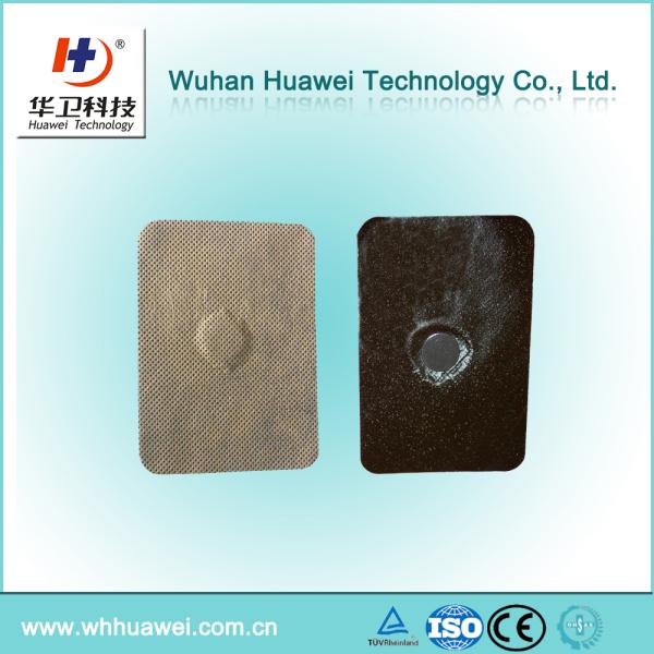 Chinese herbal natural pain relief patch for health care