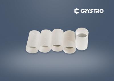 materiais magnetoópticos TSAG Cryatal 400 da densidade 5.91g/Cm3 - comprimento de onda 1600nm
