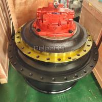 Canalisation du moteur diesel DAIDO R868K S6D105 6D105-1 soutenant 6150-30-3040 pour KOMATSU