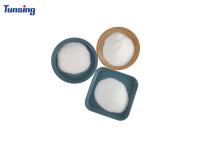PA Polyamide Powder Heat Transfer Powder Washing Resistant 90 Degree For Fabric