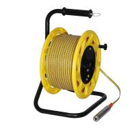 Sensor amarillo el 100M High Sensitivity del metro del nivel del agua de la perforación