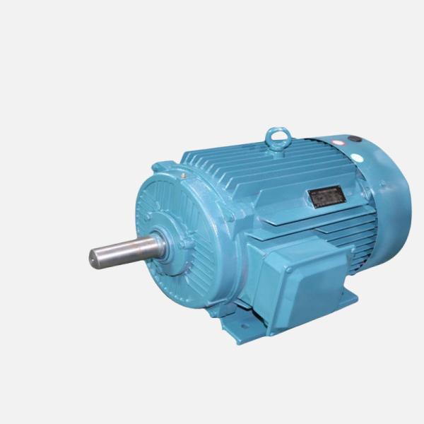 Working System S1 Permanent Magnet Synchronous Motor with Protection Grade IP54