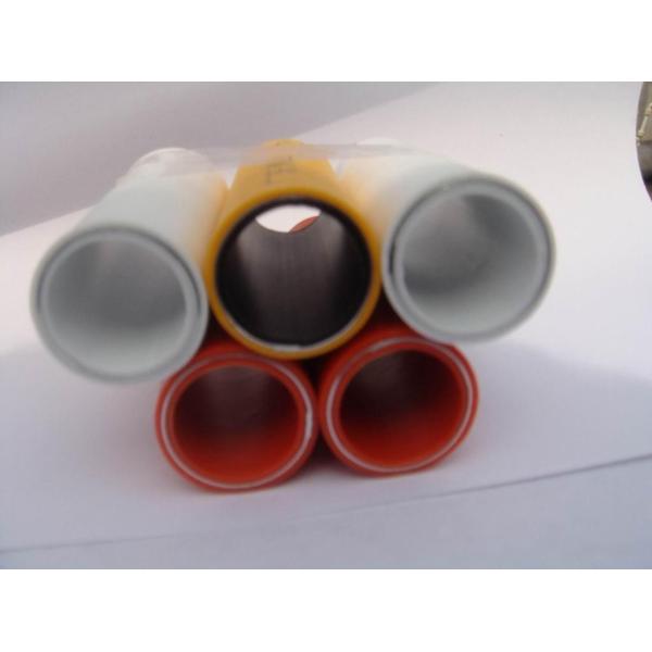 Линия 380в 50ХЗ штранг-прессования трубы ППР алюминиевая пластиковая УЛ КСА КЭ 3 участков