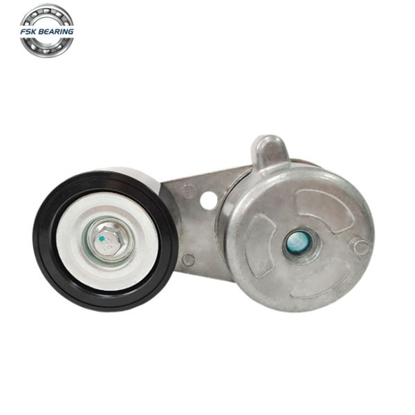 Mercedes-Benz Actros Mp4 Mp5 Truck A4722000370 Idler Pulley